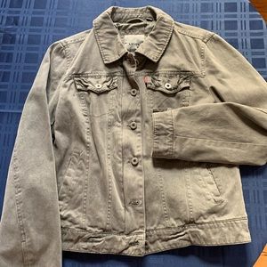 Levi’s Trucker Jacket